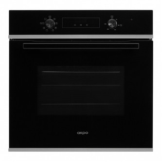 Духовой шкаф AKPO PEA 7009SED03 BX Духовой шкаф AKPO PEA 7009SED03 BX