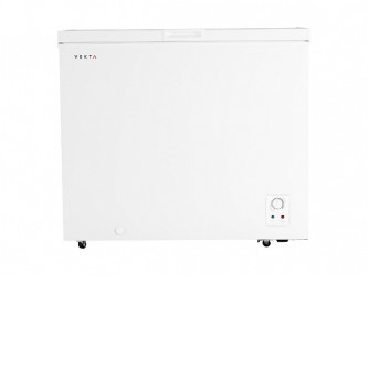 Морозильный ларь VEKTA FR-270W02 Морозильный ларь VEKTA FR-270W02