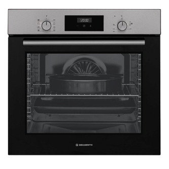 Духовой шкаф DELVENTO V6EM68057 Духовой шкаф DELVENTO V6EM68057