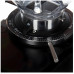 Кофемолка FIORENZATO F64 E Glossy Black Кофемолка FIORENZATO F64 E Glossy Black