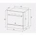 Посудомоечная машина XIAOMI Viomi Internet Dishwasher 8 sets Посудомоечная машина XIAOMI Viomi Internet Dishwasher 8 sets
