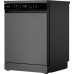 Посудомоечная машина HIBERG F68 1530 LB Посудомоечная машина HIBERG F68 1530 LB