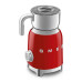 Вспениватель молока SMEG MFF11RDEU Вспениватель молока SMEG MFF11RDEU