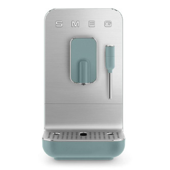 Кофемашина SMEG BCC02EGMEU Кофемашина SMEG BCC02EGMEU