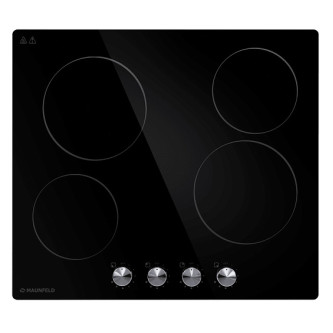 Варочная поверхность MAUNFELD CVCE594MBK