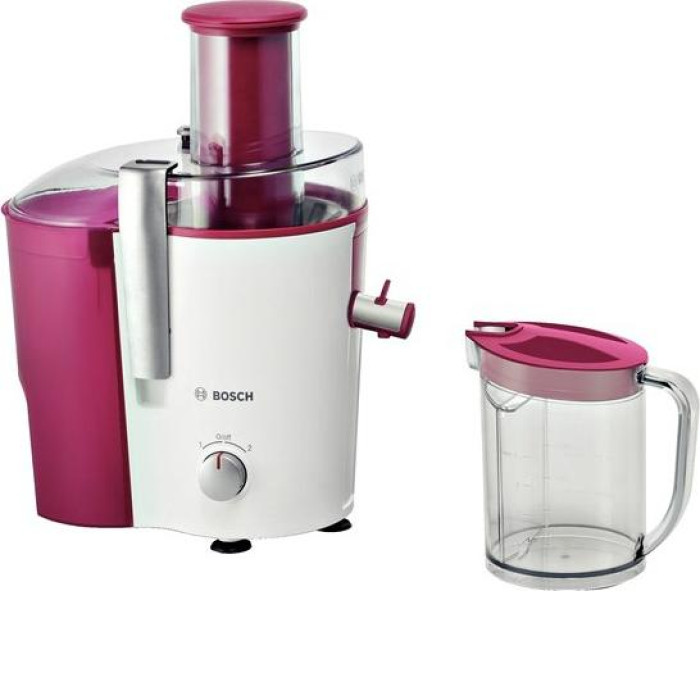 Соковыжималка Bosch MES 25C0 Соковыжималка Bosch MES 25C0
