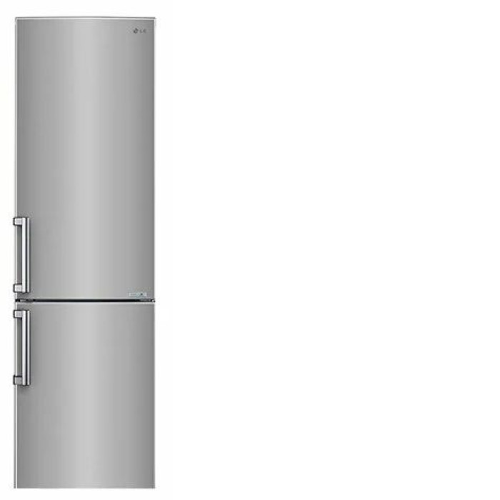 Холодильник LG GB-B530PZCFE серебристый Холодильник LG GB-B530PZCFE серебристый