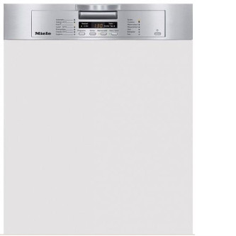 Встраиваемая посудомоечная машина Miele G 1343 Sci Встраиваемая посудомоечная машина Miele G 1343 Sci