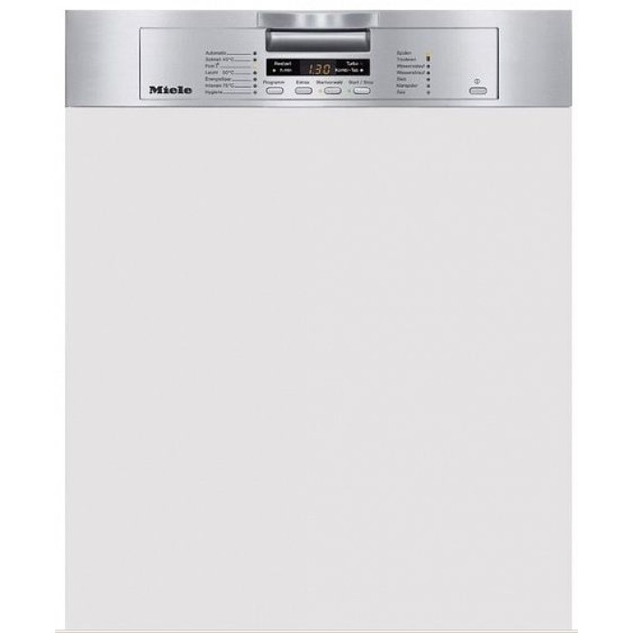 Встраиваемая посудомоечная машина Miele G 1343 Sci