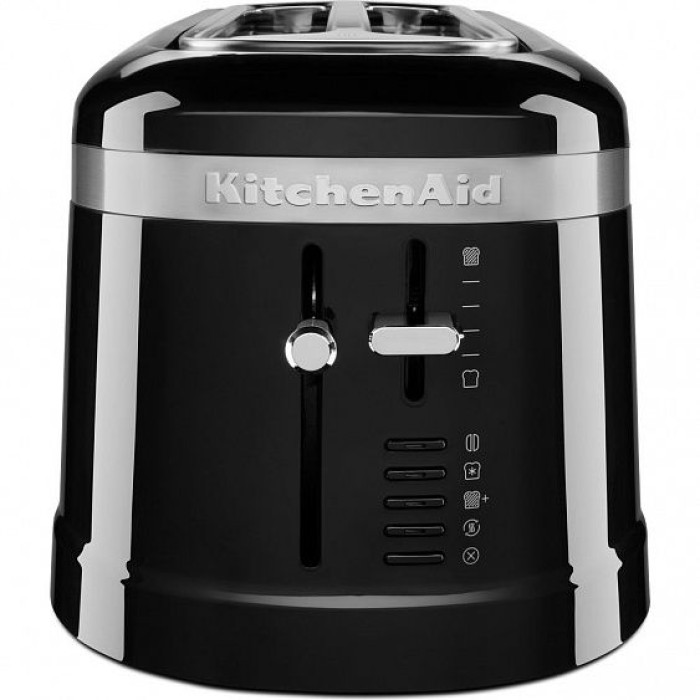Тостер KITCHENAID 5KMT5115EOB Тостер KITCHENAID 5KMT5115EOB