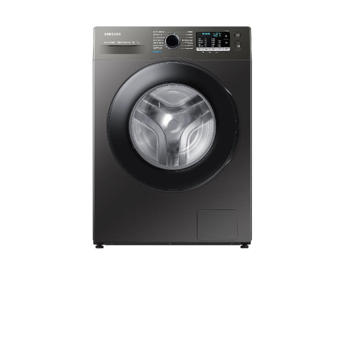 Стиральная машина SAMSUNG WW70AGAS25AXLP