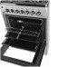 Плита IDEAL L405 ГК серый