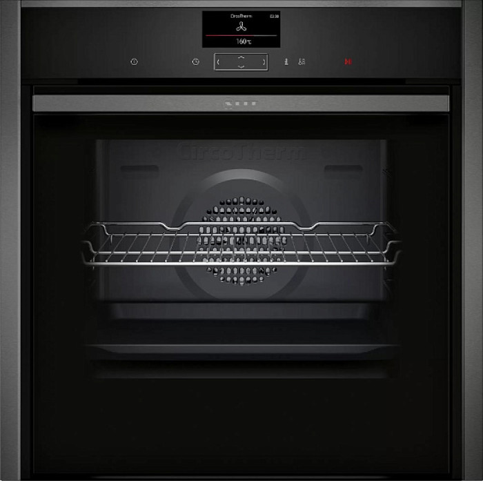 Духовой шкаф NEFF B57CS28G0 Духовой шкаф NEFF B57CS28G0