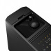 Кофемашина MONSHER MCF 101 Noir Кофемашина MONSHER MCF 101 Noir