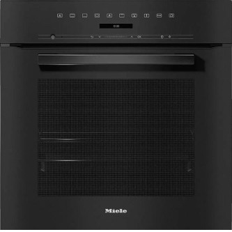 Духовой шкаф MIELE H7260B OBSW Духовой шкаф MIELE H7260B OBSW