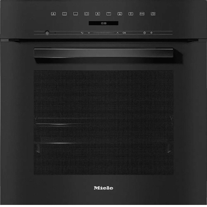 Духовой шкаф MIELE H7260B OBSW