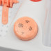 Ванночка для ног FIRST FA-8116-1 Orange Ванночка для ног FIRST FA-8116-1 Orange