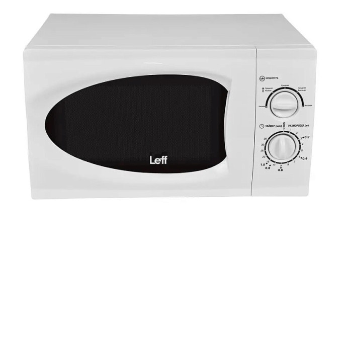 Микроволновая печь LEFF 23MM801W