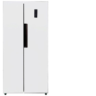 Холодильник LEX LSB520WID