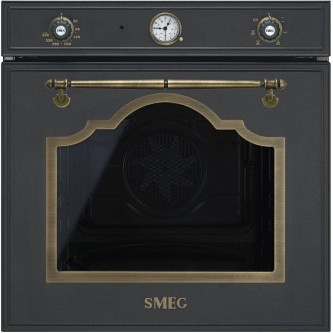 Духовой шкаф SMEG SF700AO Духовой шкаф SMEG SF700AO
