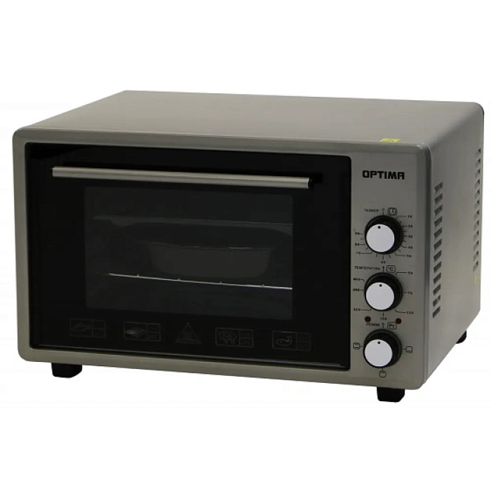 Мини-печь OPTIMA OF-36G Мини-печь OPTIMA OF-36G