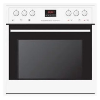 Духовой шкаф Kuppersbusch EEH 6200.8 WX Духовой шкаф Kuppersbusch EEH 6200.8 WX