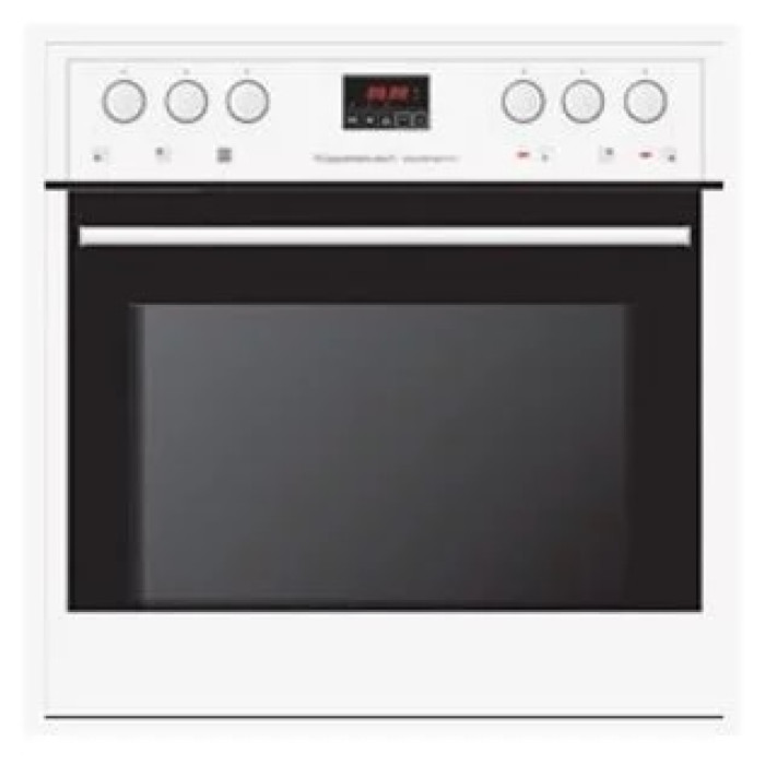 Духовой шкаф Kuppersbusch EEH 6200.8 WX Духовой шкаф Kuppersbusch EEH 6200.8 WX