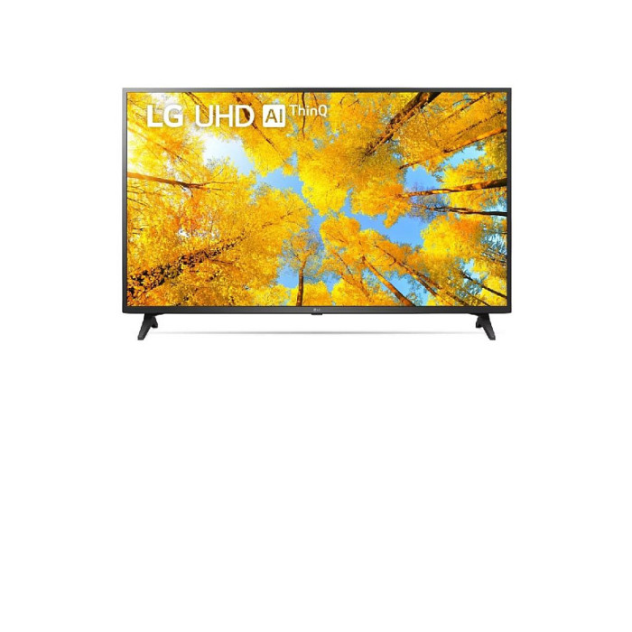 Телевизор LG 55UQ75006LF