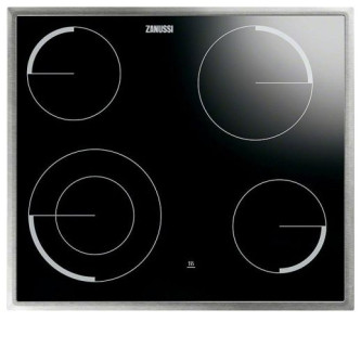 Поверхность ZANUSSI zev 6041 xba Поверхность ZANUSSI zev 6041 xba