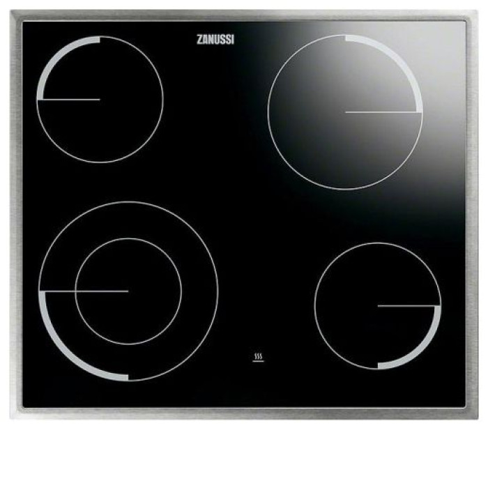 Поверхность ZANUSSI zev 6041 xba Поверхность ZANUSSI zev 6041 xba