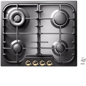 Варочная поверхность ILVE HCB60DN/MGC
