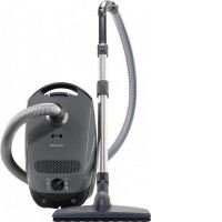 Пылесос MIELE SBAD3 Classic C1 Jubilee графитовый/серый Пылесос MIELE SBAD3 Classic C1 Jubilee графитовый/серый