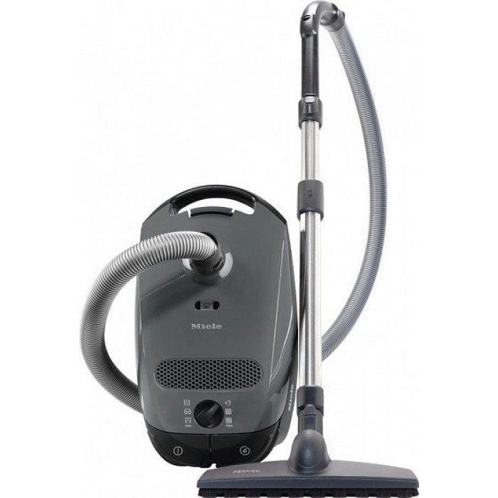 Пылесос MIELE SBAD3 Classic C1 Jubilee графитовый/серый Пылесос MIELE SBAD3 Classic C1 Jubilee графитовый/серый