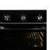 Духовой шкаф MILLEN MEO 601 BL Духовой шкаф MILLEN MEO 601 BL