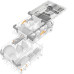 Посудомоечная машина MIELE G 5790 SCVi SL Посудомоечная машина MIELE G 5790 SCVi SL