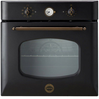 Духовой шкаф ARDESIA OBC609B Духовой шкаф ARDESIA OBC609B
