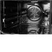 Духовой шкаф HYUNDAI HEO 6637 BE Духовой шкаф HYUNDAI HEO 6637 BE