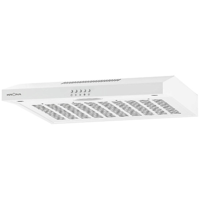 Вытяжка KRONA EMMA 600 white PB lite Вытяжка KRONA EMMA 600 white PB lite