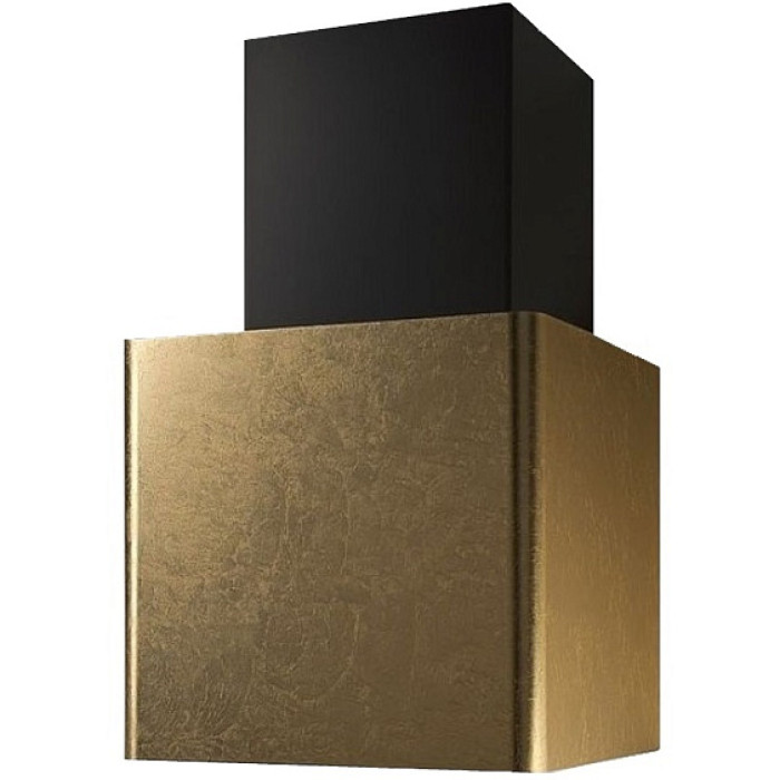 Вытяжка FABER LITHOS GOLD LEAF Вытяжка FABER LITHOS GOLD LEAF