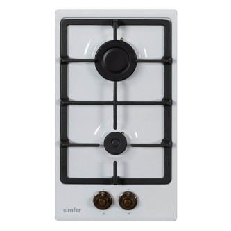 Варочная поверхность SIMFER H30V20W516 Варочная поверхность SIMFER H30V20W516