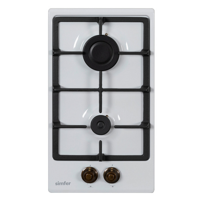 Варочная поверхность SIMFER H30V20W516 Варочная поверхность SIMFER H30V20W516