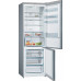 Холодильник BOSCH KGN49XI20R Холодильник BOSCH KGN49XI20R