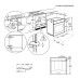 Духовой шкаф ELECTROLUX EOE7P31Z Духовой шкаф ELECTROLUX EOE7P31Z