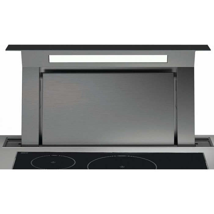 Вытяжка FALMEC DownDraft Glass Black 90 CDDW90.E1P2#ZZZN400F Вытяжка FALMEC DownDraft Glass Black 90 CDDW90.E1P2#ZZZN400F