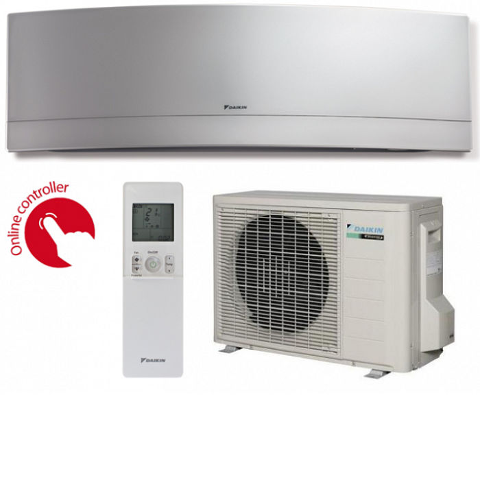 Сплит-система DAIKIN FTXJ50LS/RXJ50L