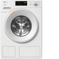Стиральная машина MIELE WSD 663 WCS