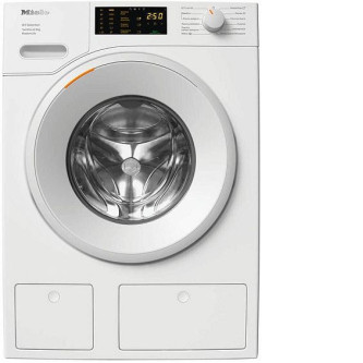 Стиральная машина MIELE WSD 663 WCS