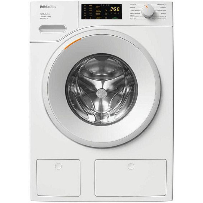 Стиральная машина MIELE WSD 663 WCS Стиральная машина MIELE WSD 663 WCS