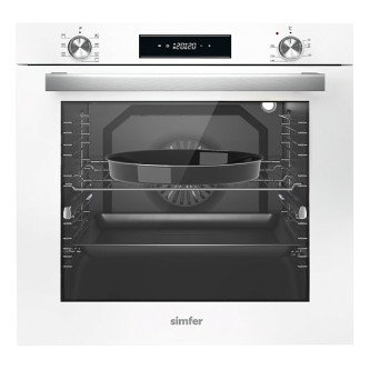 Духовой шкаф SIMFER B6EC68122 Духовой шкаф SIMFER B6EC68122