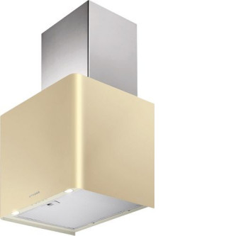 Вытяжка FABER LITHOS EG6 CREAM LED A45 335.0533.566 Вытяжка FABER LITHOS EG6 CREAM LED A45 335.0533.566